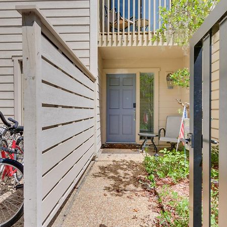 Shipyard Villa With Golf Course Views And Beach Access Hilton Head Island Kültér fotó