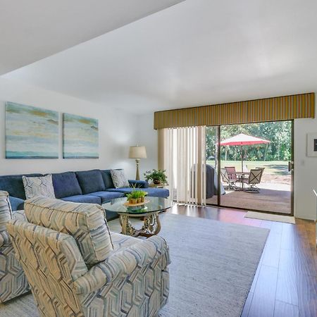 Shipyard Villa With Golf Course Views And Beach Access Hilton Head Island Kültér fotó