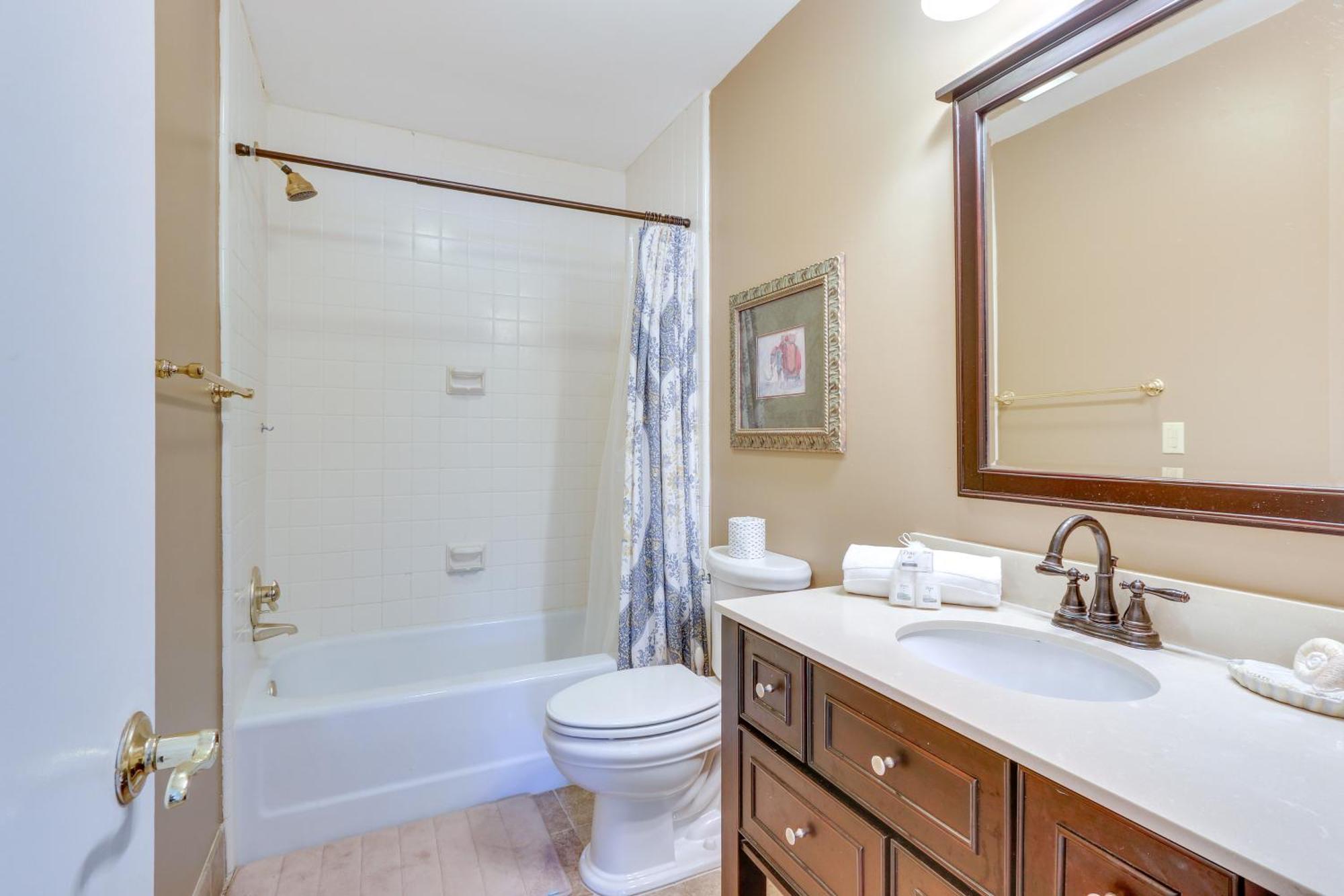 Shipyard Villa With Golf Course Views And Beach Access Hilton Head Island Kültér fotó