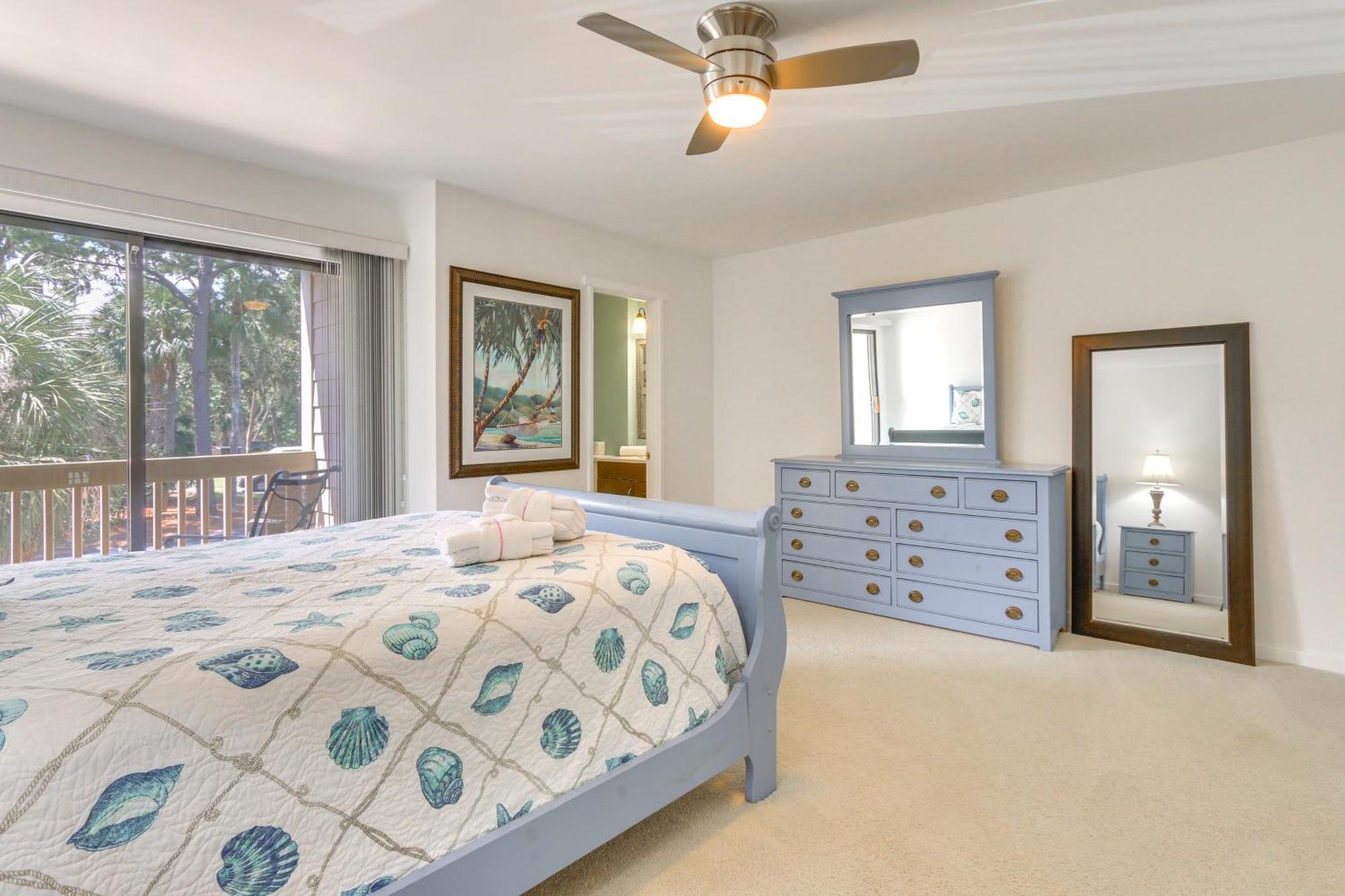 Shipyard Villa With Golf Course Views And Beach Access Hilton Head Island Kültér fotó