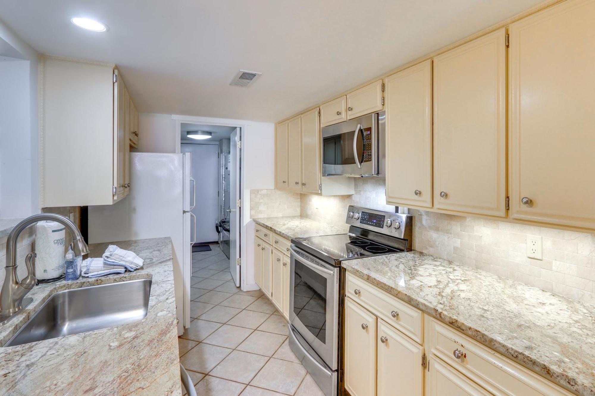 Shipyard Villa With Golf Course Views And Beach Access Hilton Head Island Kültér fotó