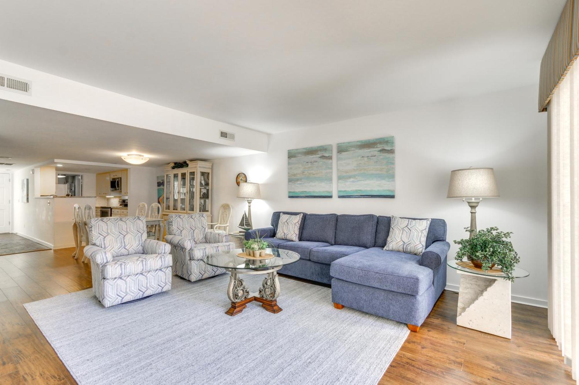 Shipyard Villa With Golf Course Views And Beach Access Hilton Head Island Kültér fotó